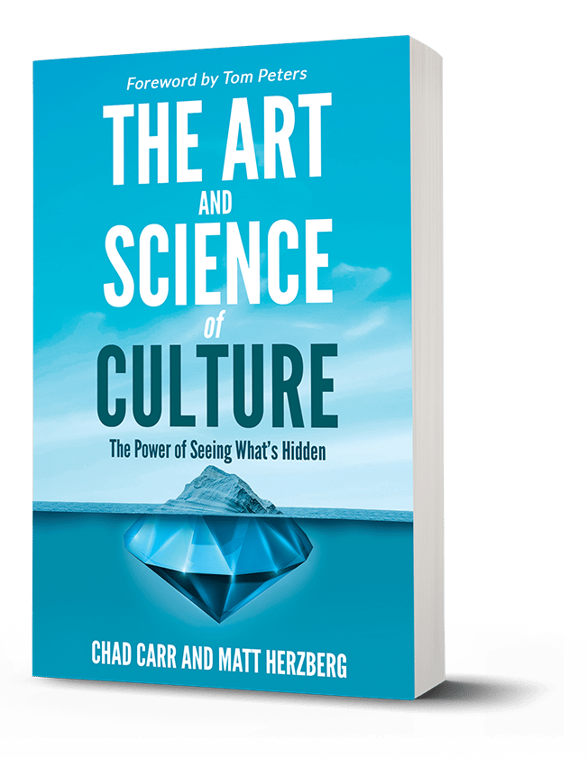 The Art and Science of Culture book